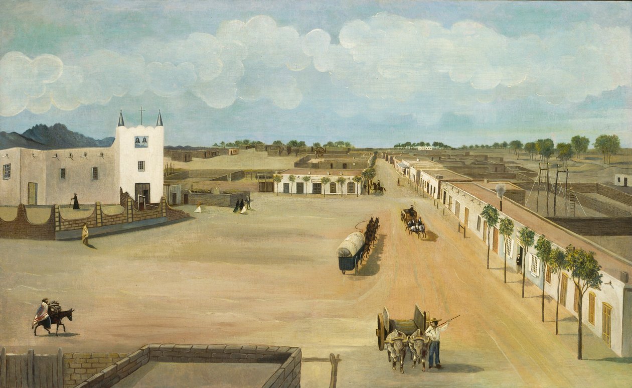  av Leon Trousset