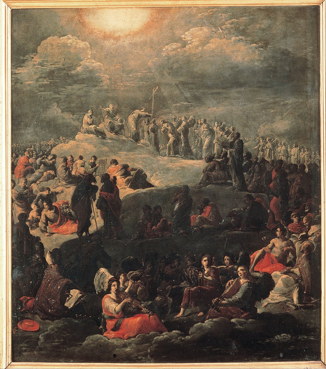  av Leonaert Bramer