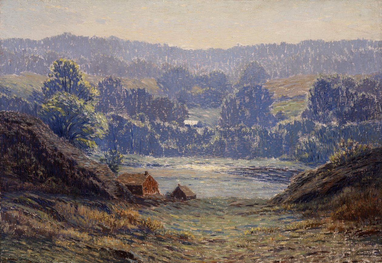  av Leonard Ochtman