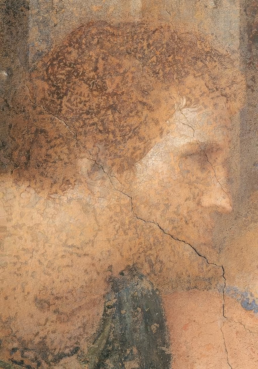 Herrens nattverd av Leonardo da Vinci
