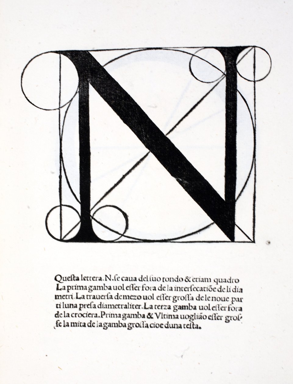 N, illustrasjon fra 