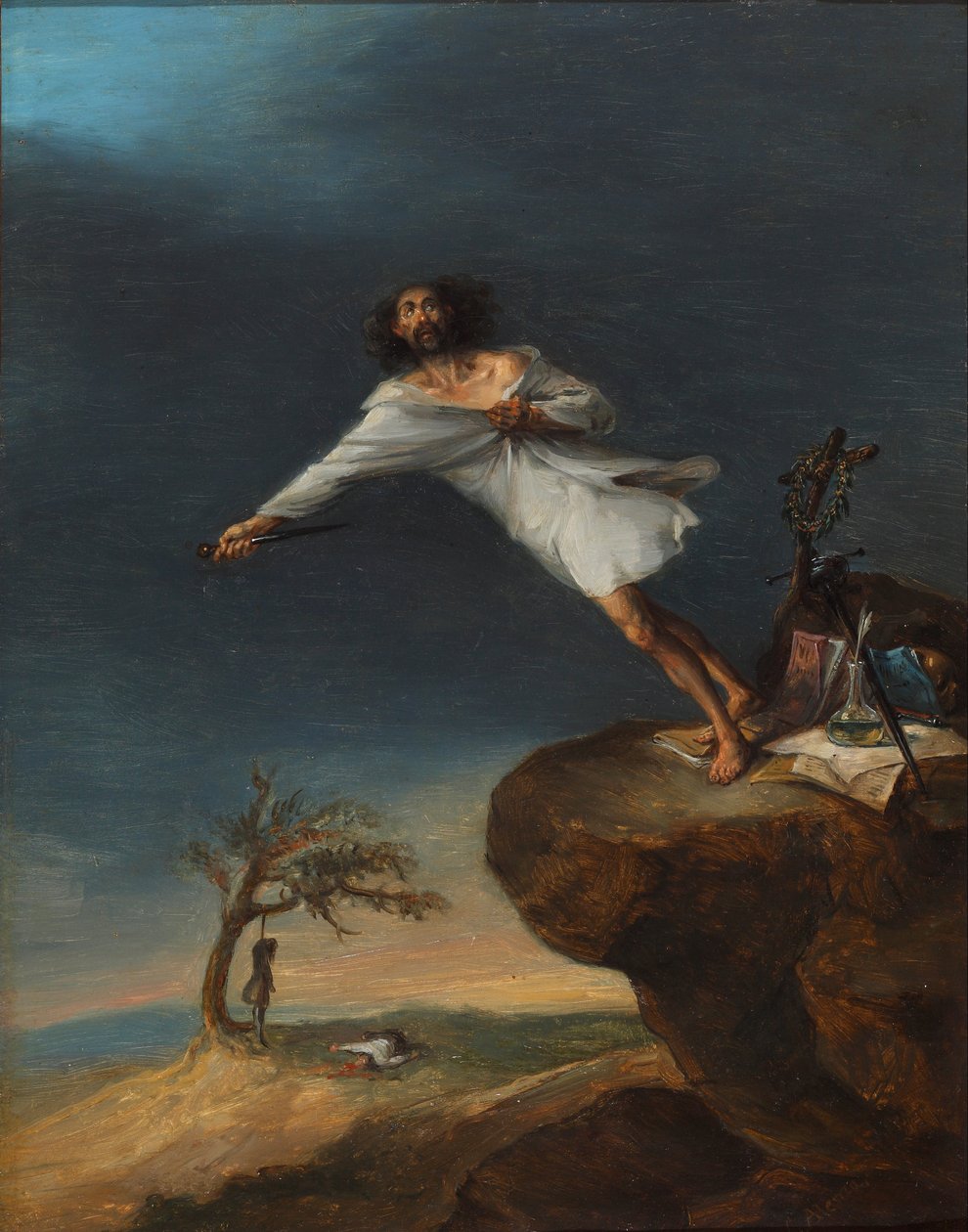  av Leonardo Alenza