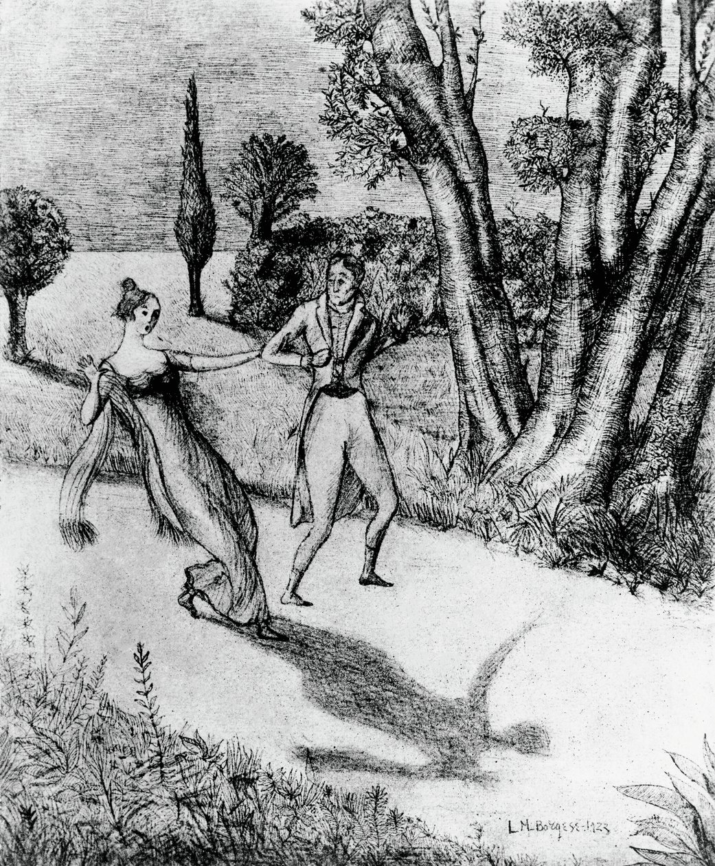  av Leonardo Borgese