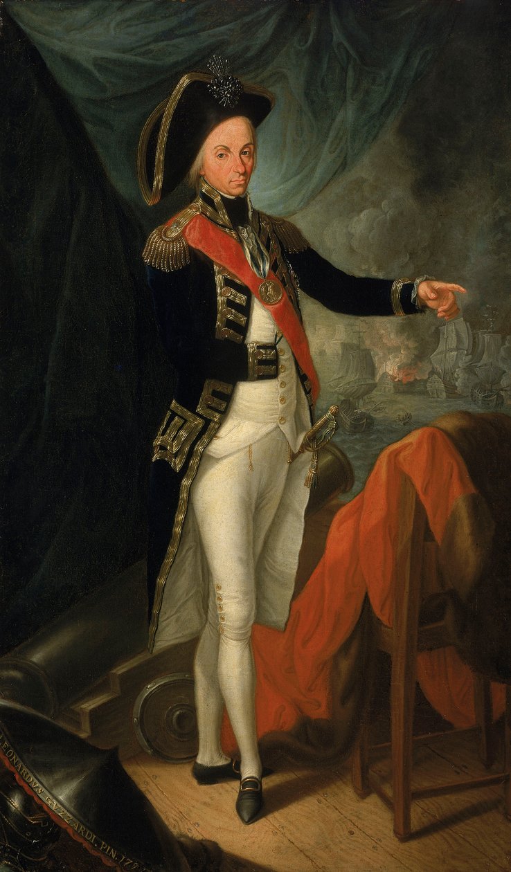  av Leonardo Guzzardi
