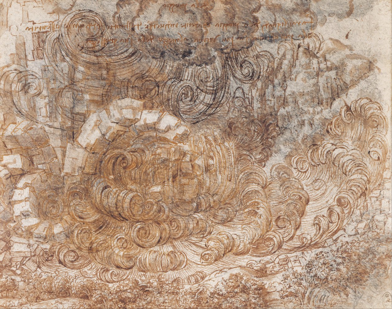  av Leonardo da Vinci