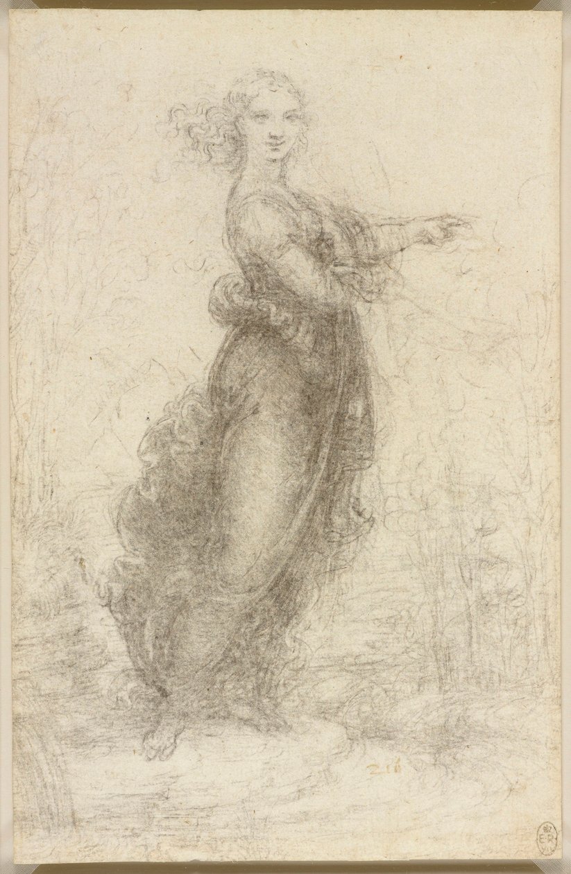  av Leonardo da Vinci