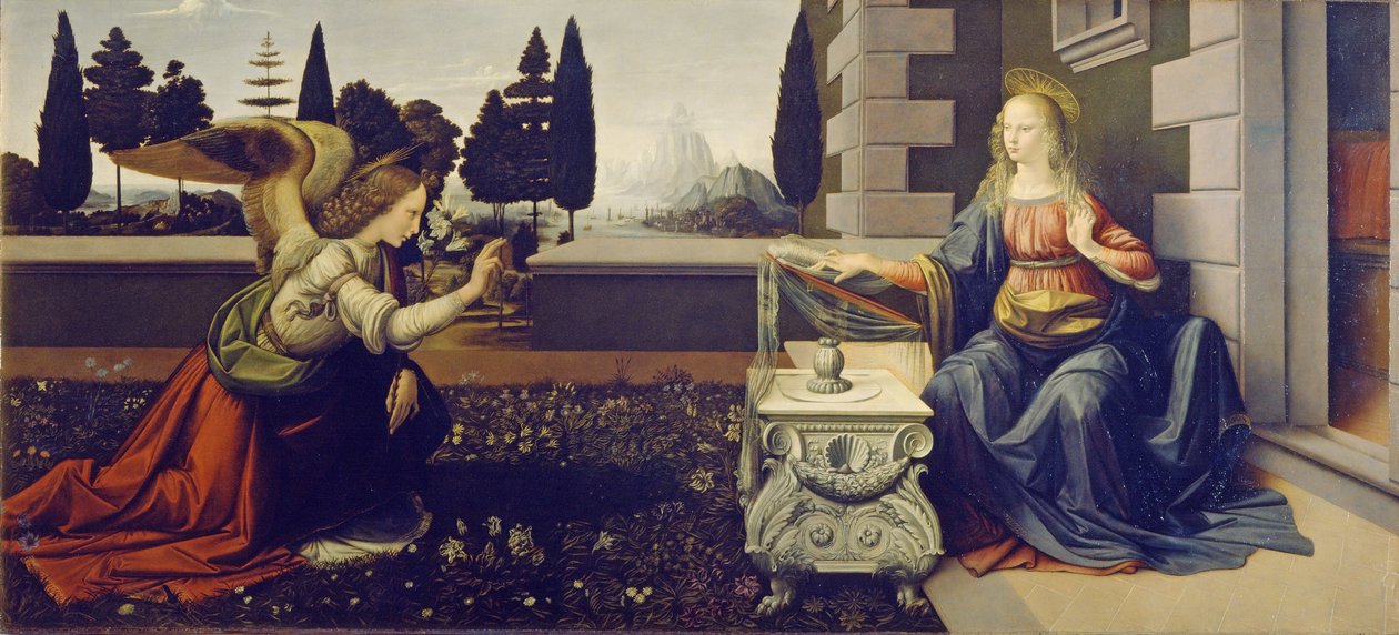  av Leonardo da Vinci