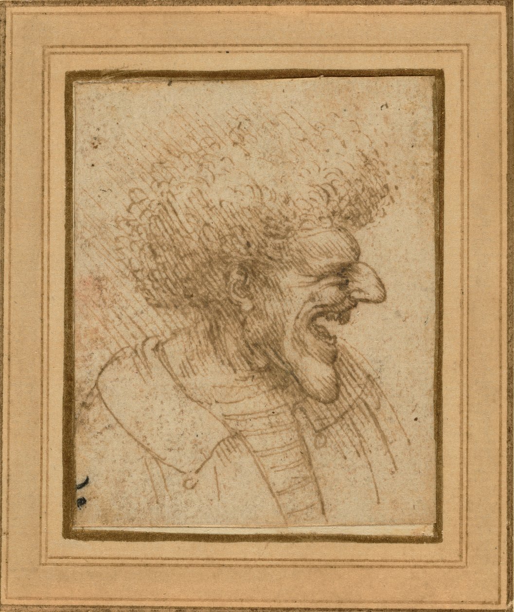  av Leonardo da Vinci