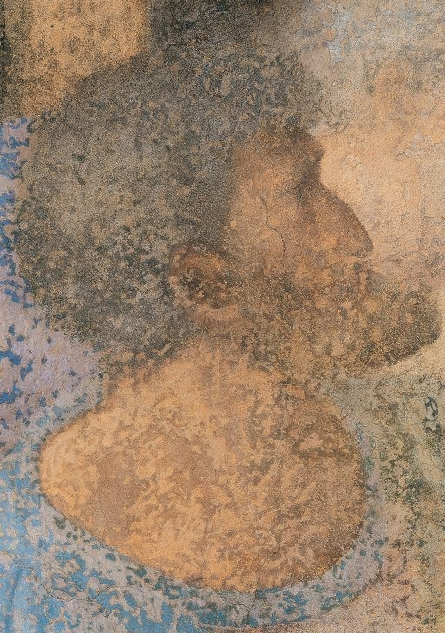 Herrens nattverd av Leonardo da Vinci