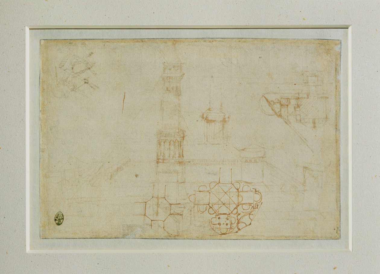  av Leonardo da Vinci