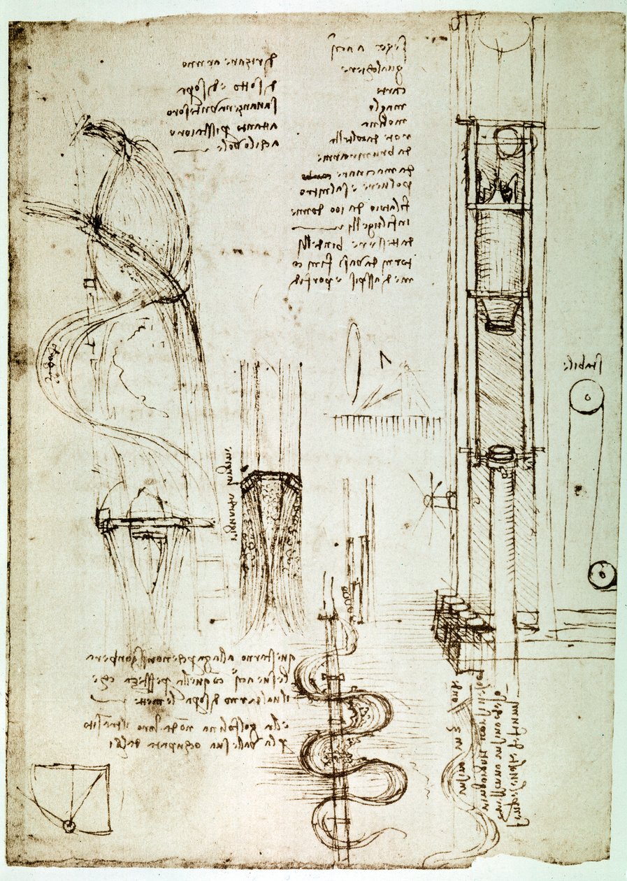  av Leonardo da Vinci