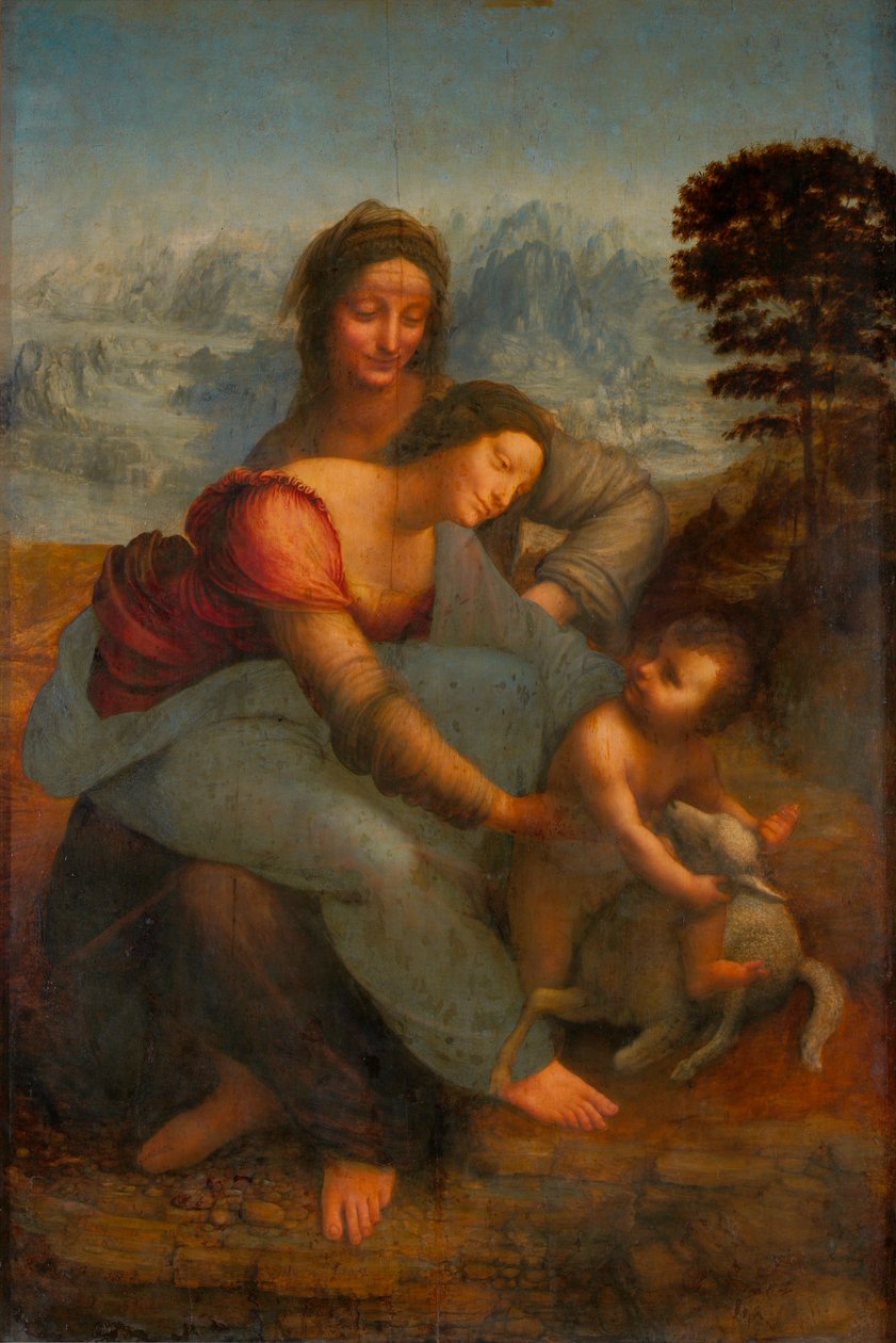 av Leonardo da Vinci