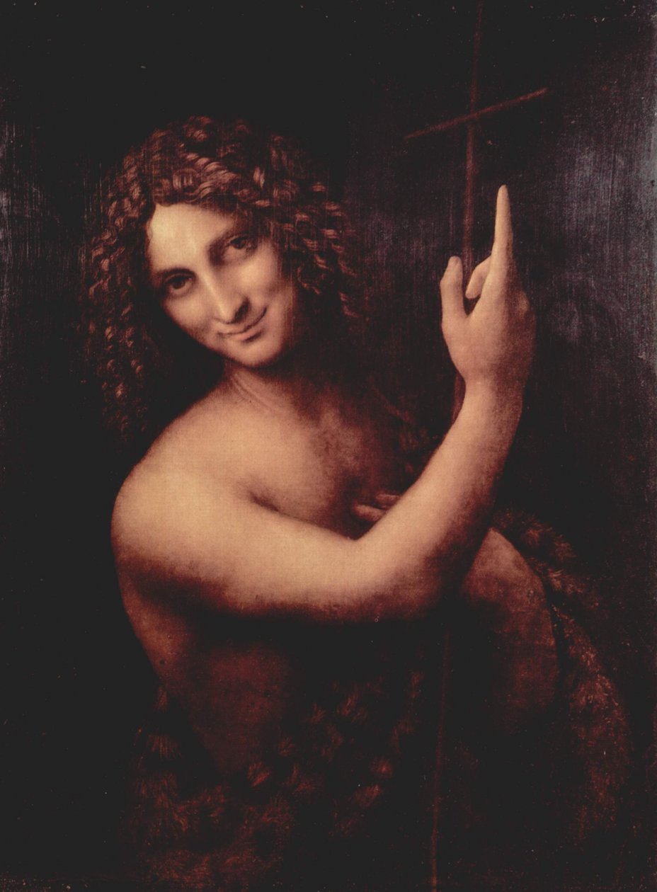  av Leonardo da Vinci