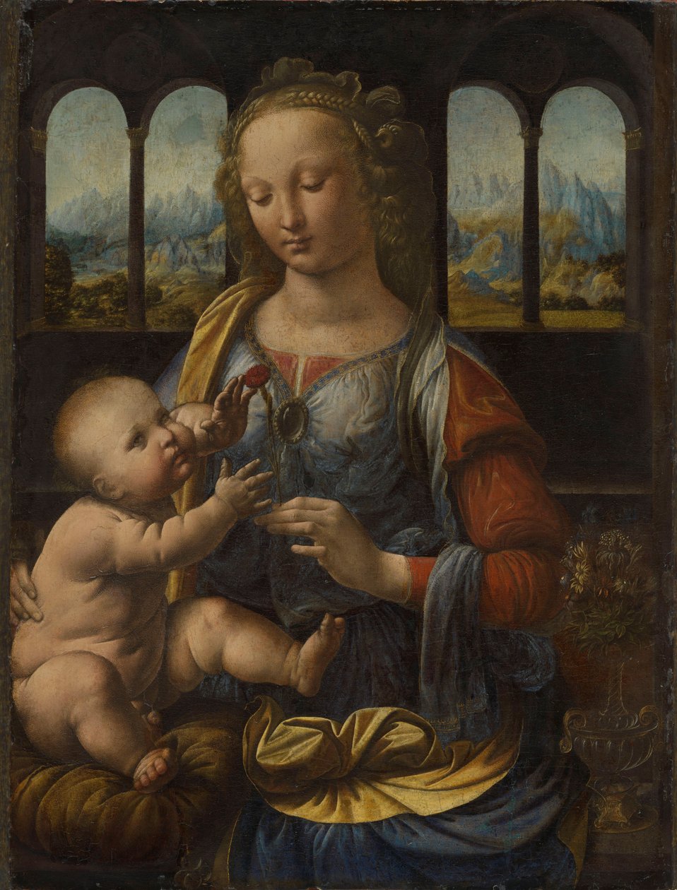  av Leonardo da Vinci