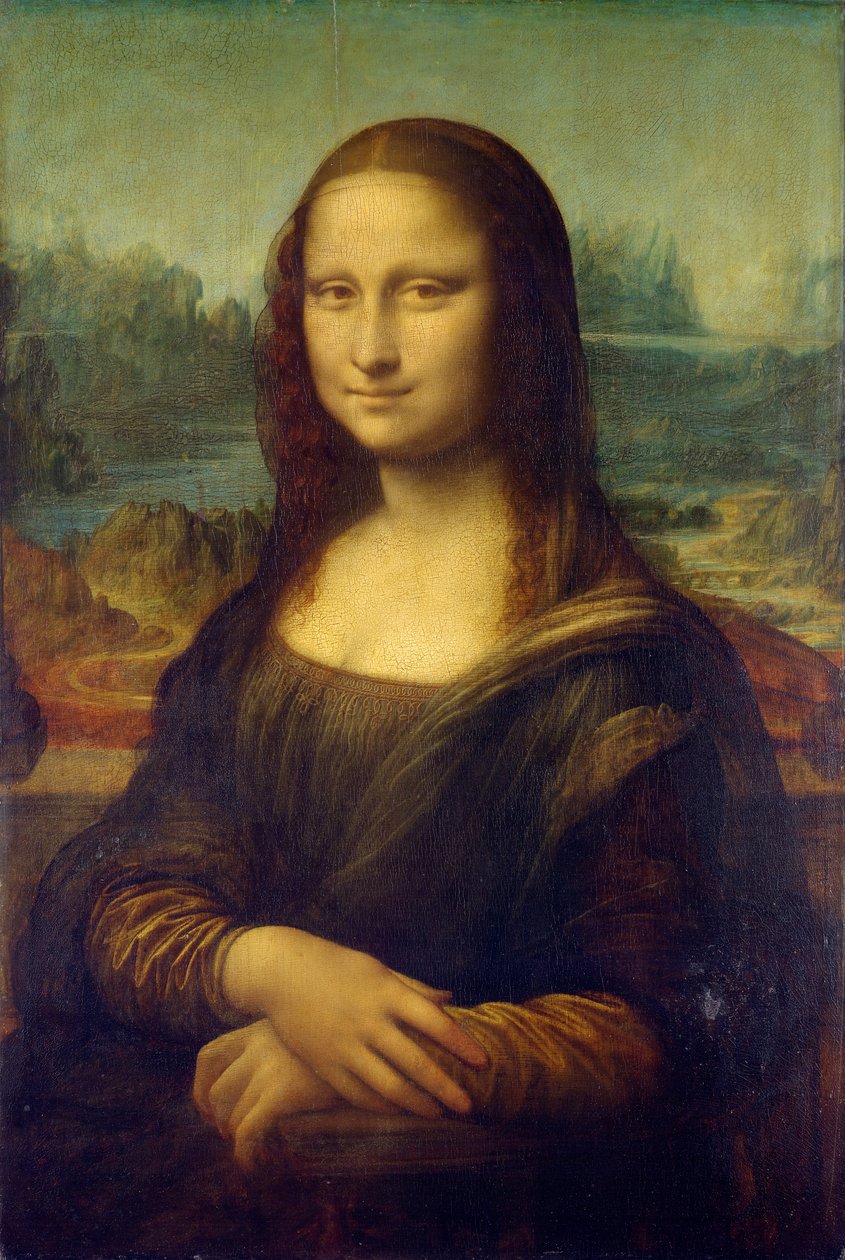  av Leonardo da Vinci