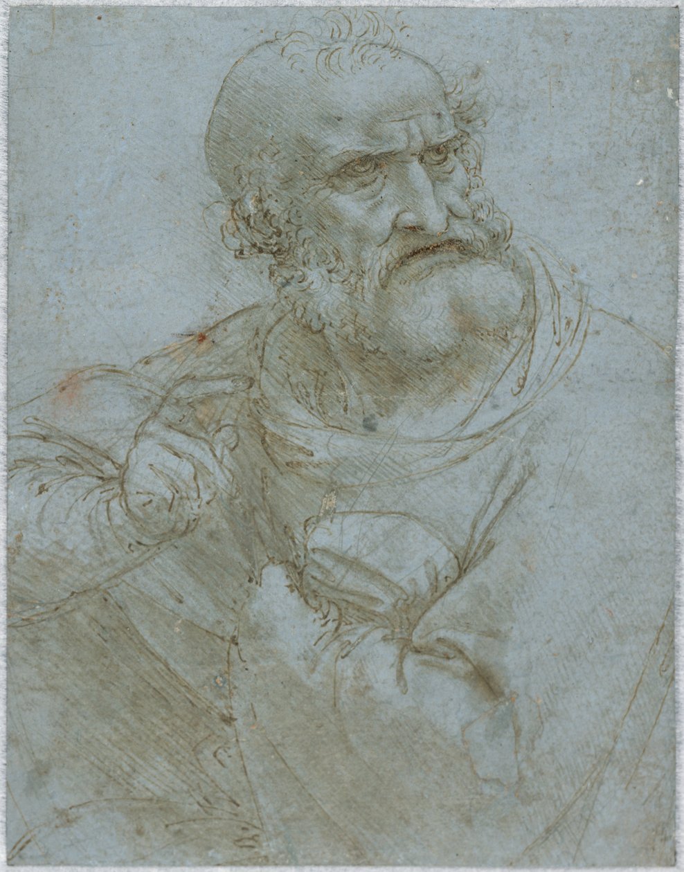  av Leonardo da Vinci