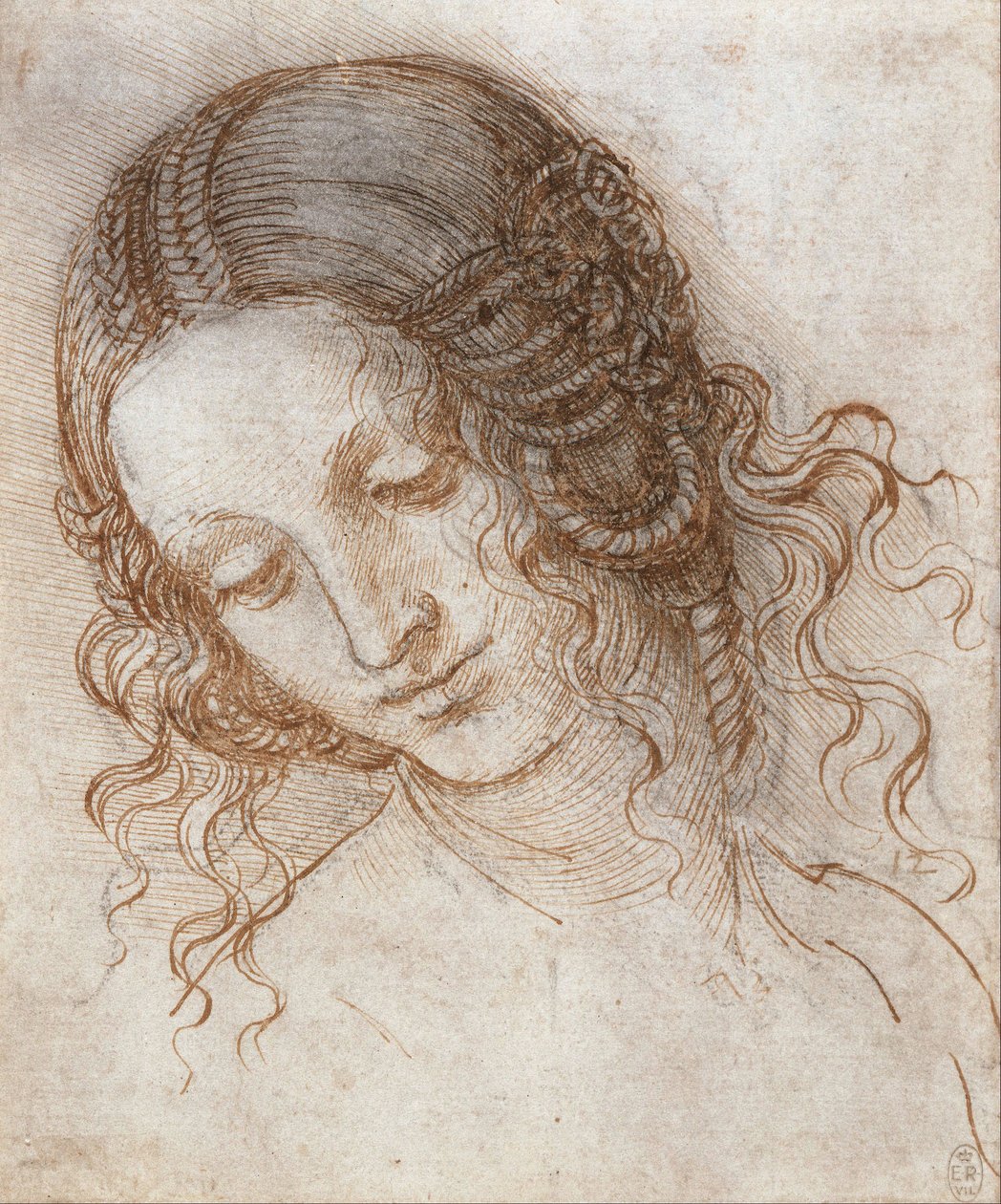  av Leonardo da Vinci