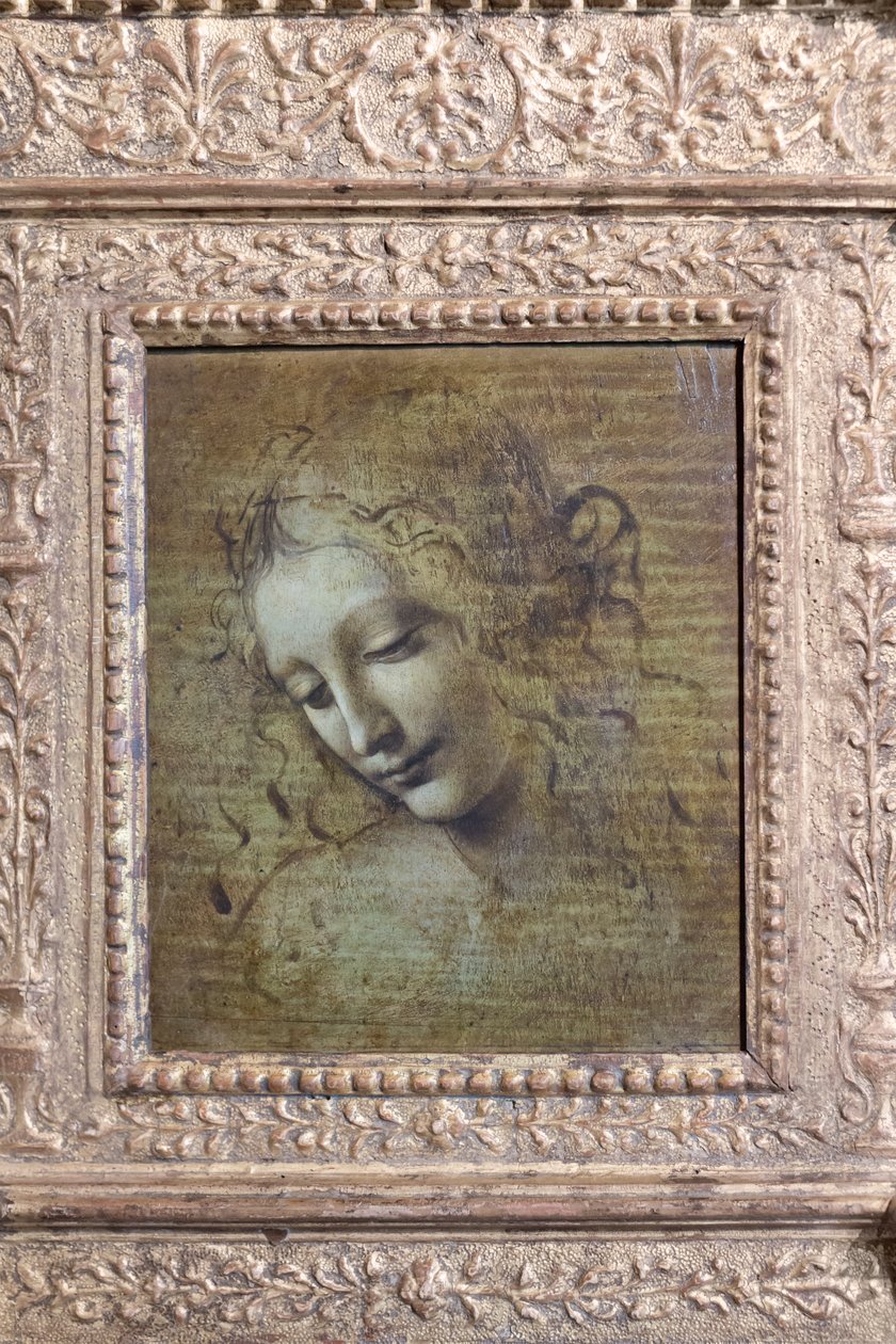  av Leonardo da Vinci