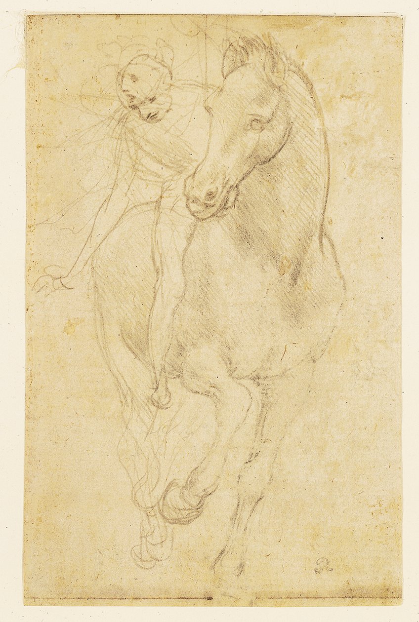  av Leonardo da Vinci