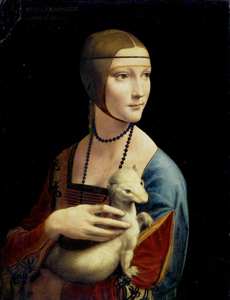  av Leonardo da Vinci