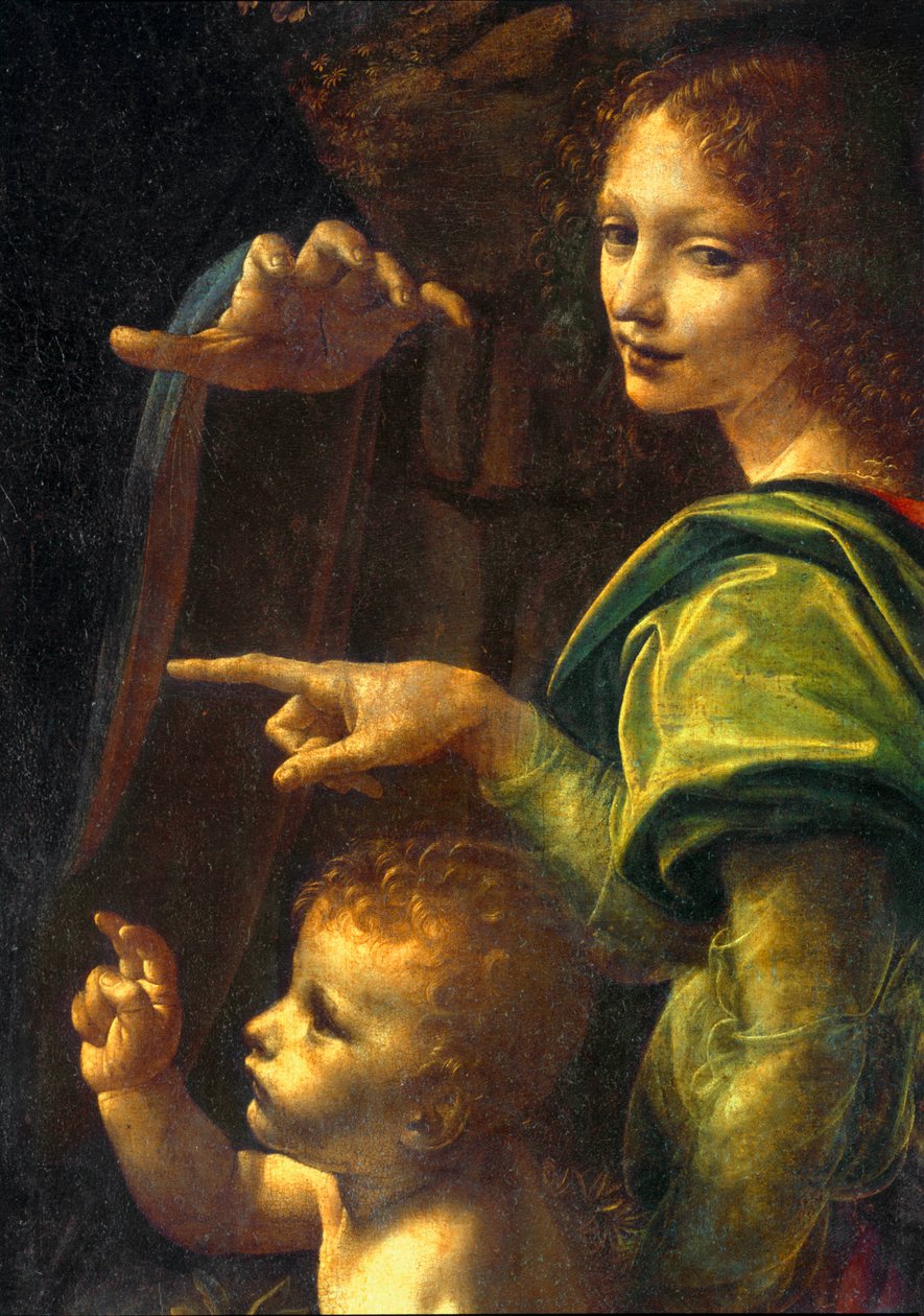  av Leonardo da Vinci