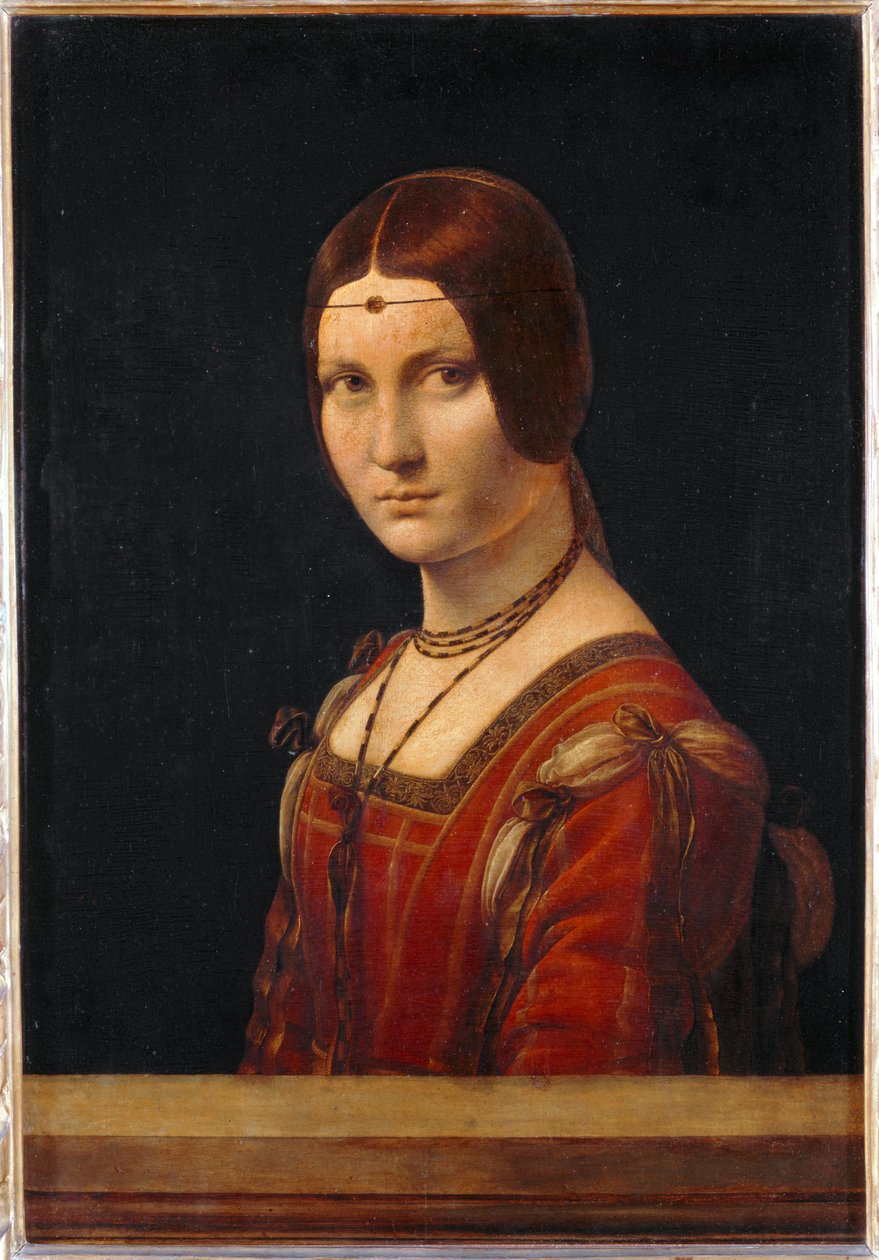 av Leonardo da Vinci