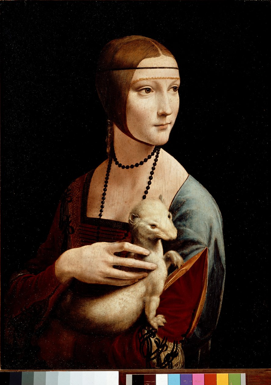  av Leonardo da Vinci