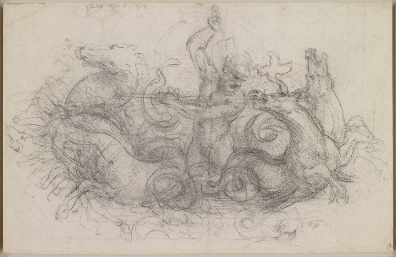  av Leonardo da Vinci