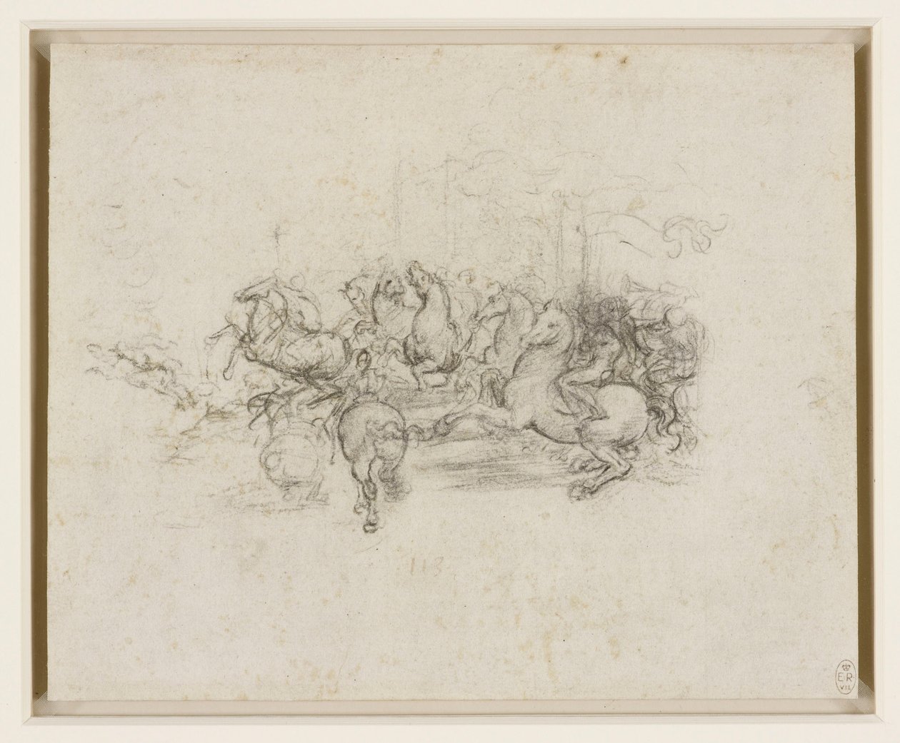  av Leonardo da Vinci