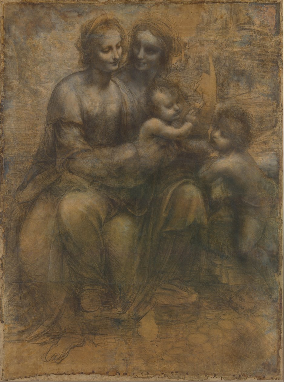  av Leonardo da Vinci
