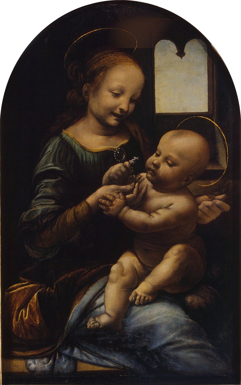  av Leonardo da Vinci