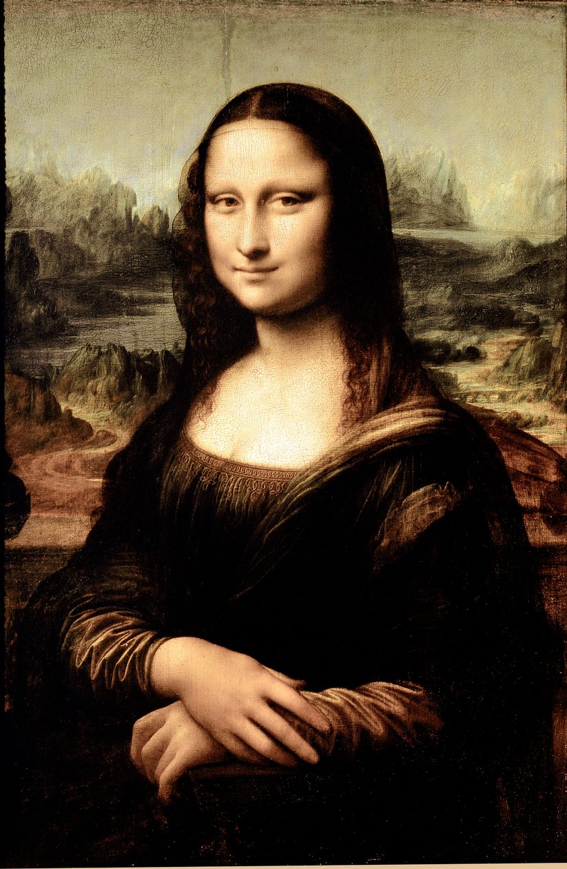 av Leonardo da Vinci