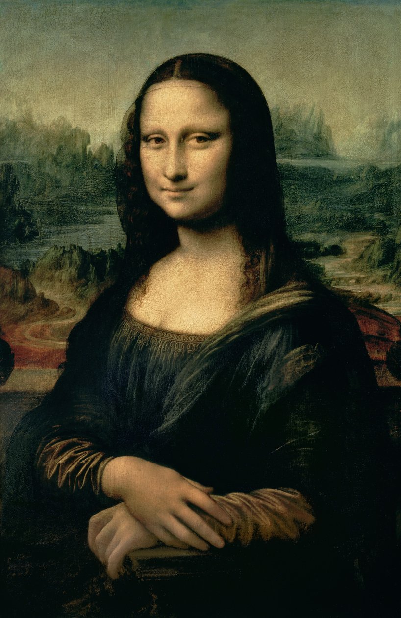  av Leonardo da Vinci