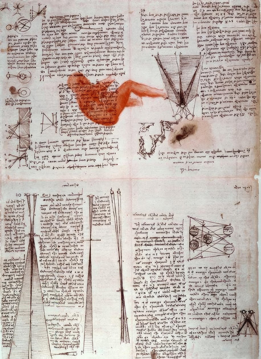 Merknader om synets fysiologi ... av Leonardo da Vinci