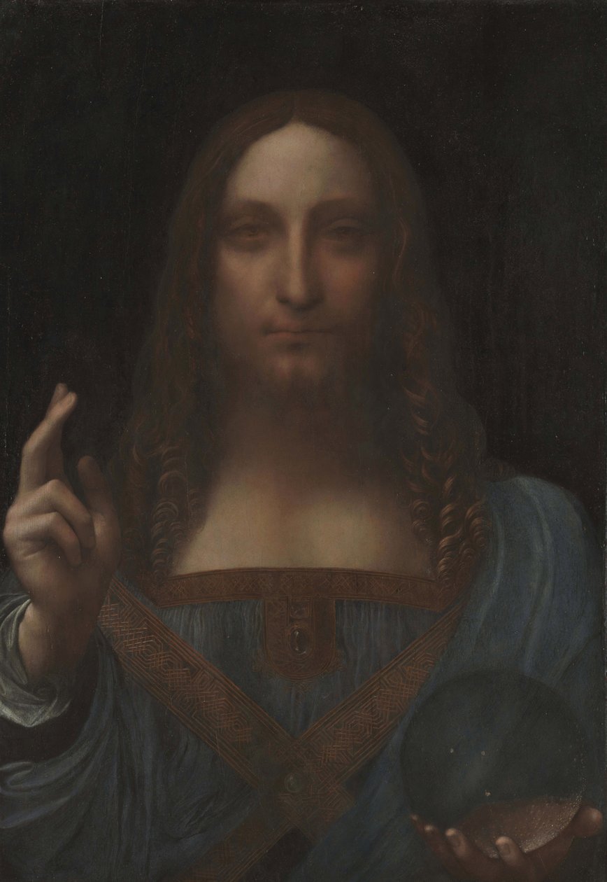  av Leonardo da Vinci