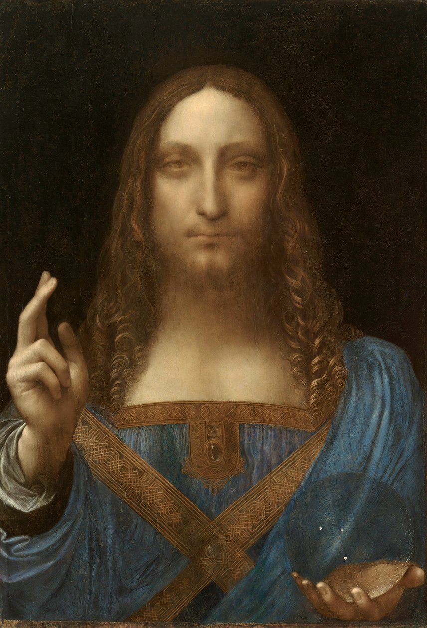  av Leonardo da Vinci