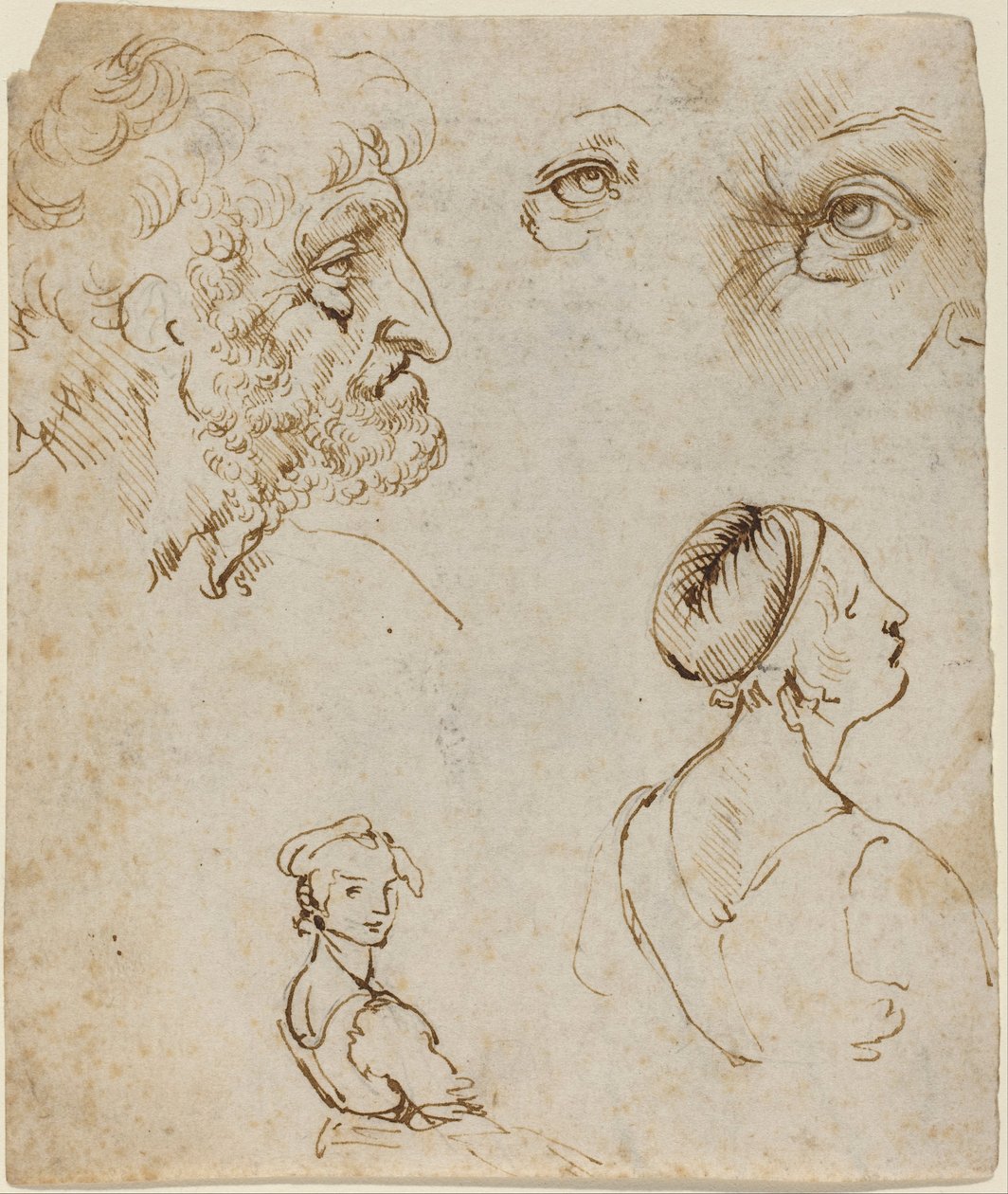  av Leonardo da Vinci