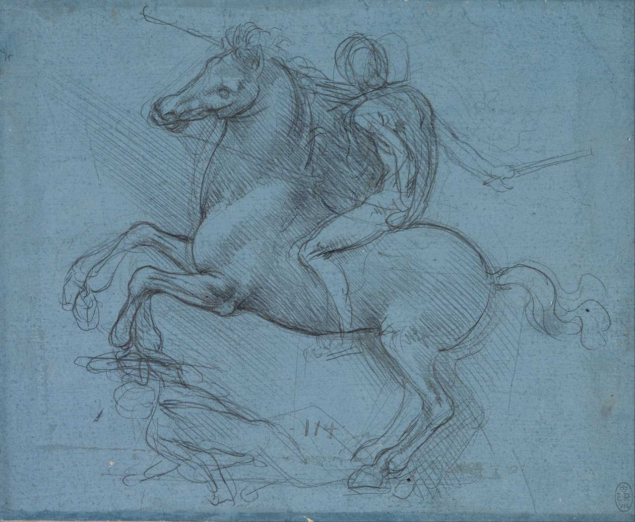  av Leonardo da Vinci