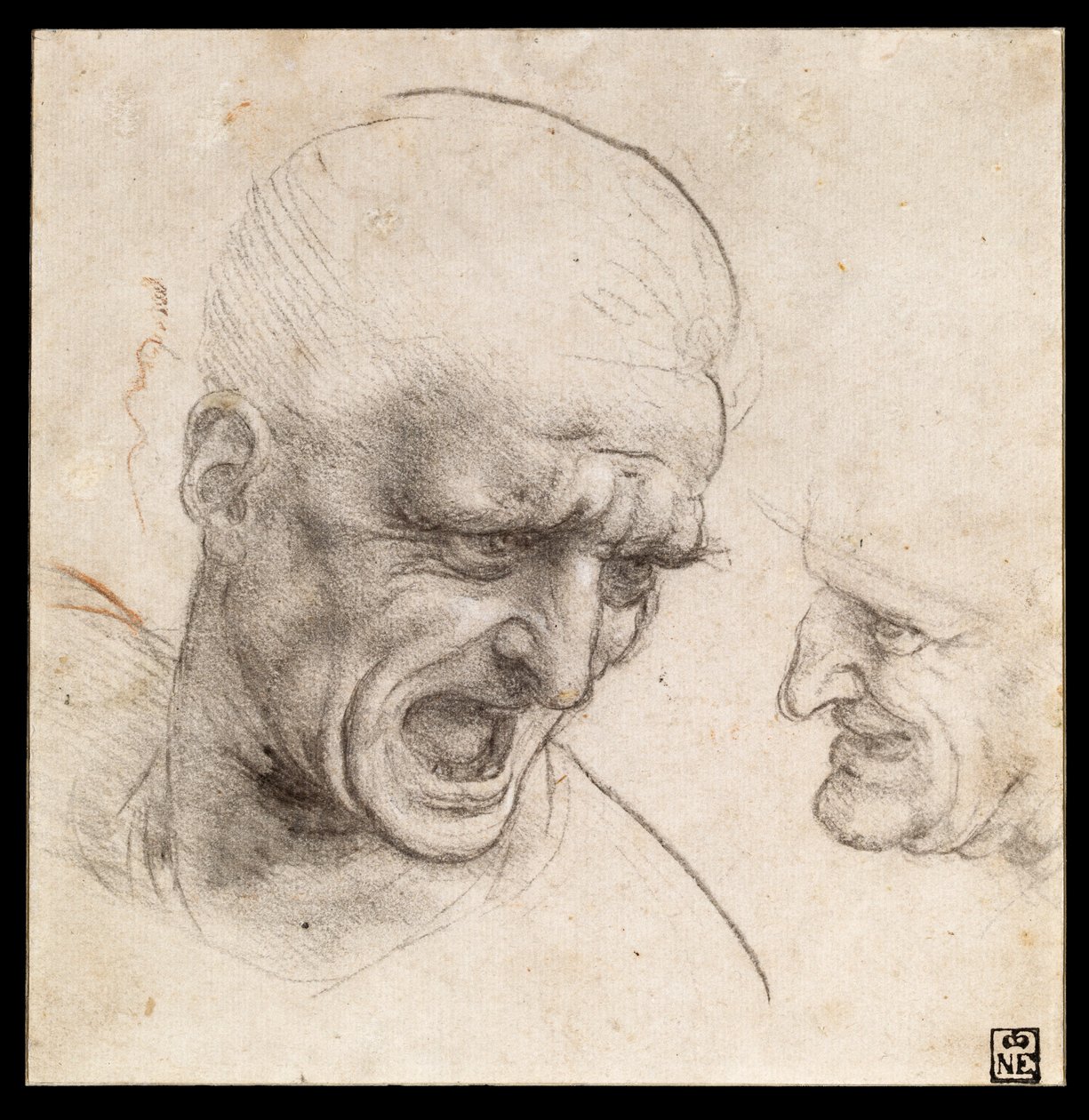  av Leonardo da Vinci