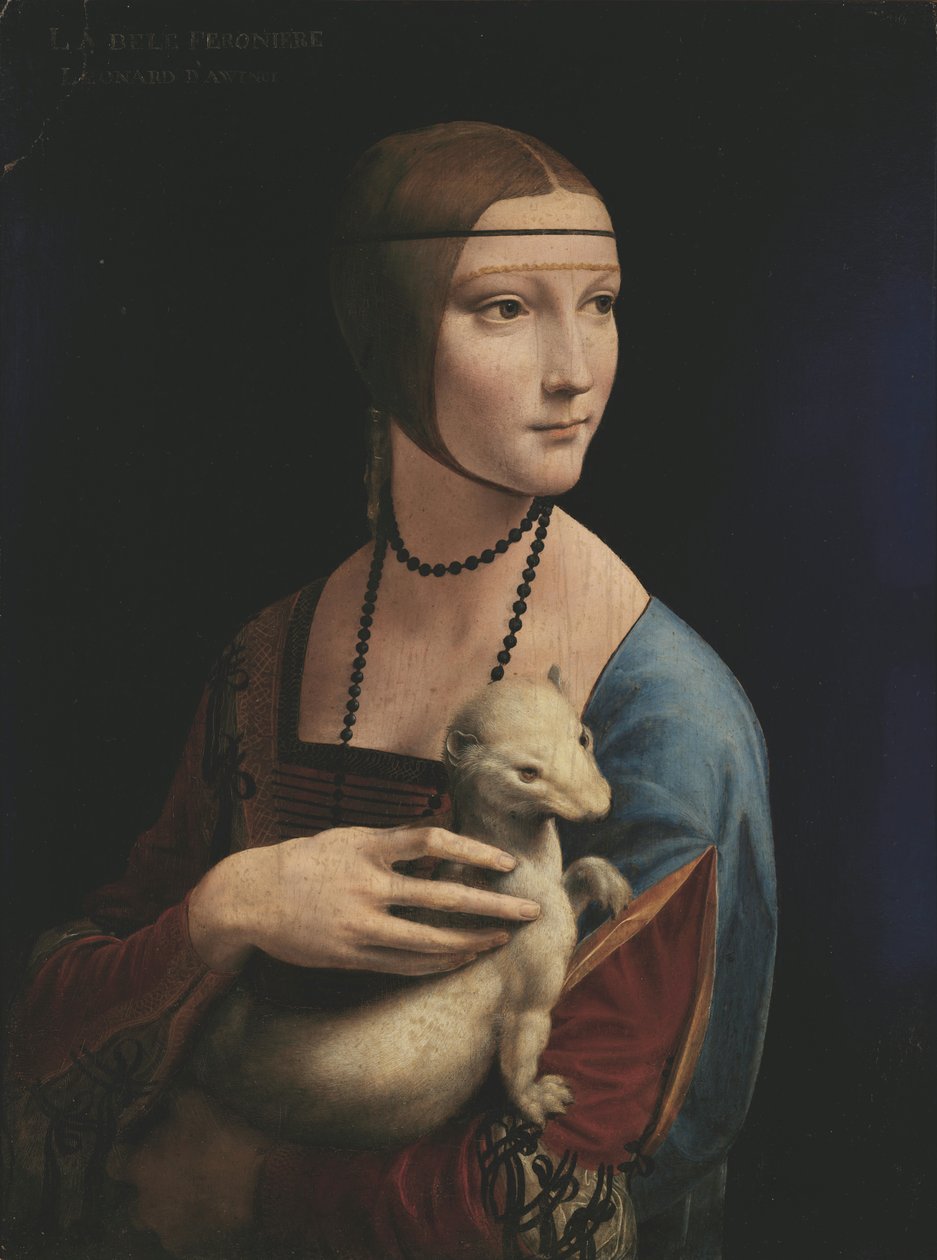  av Leonardo da Vinci