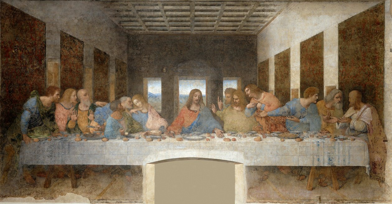  av Leonardo da Vinci