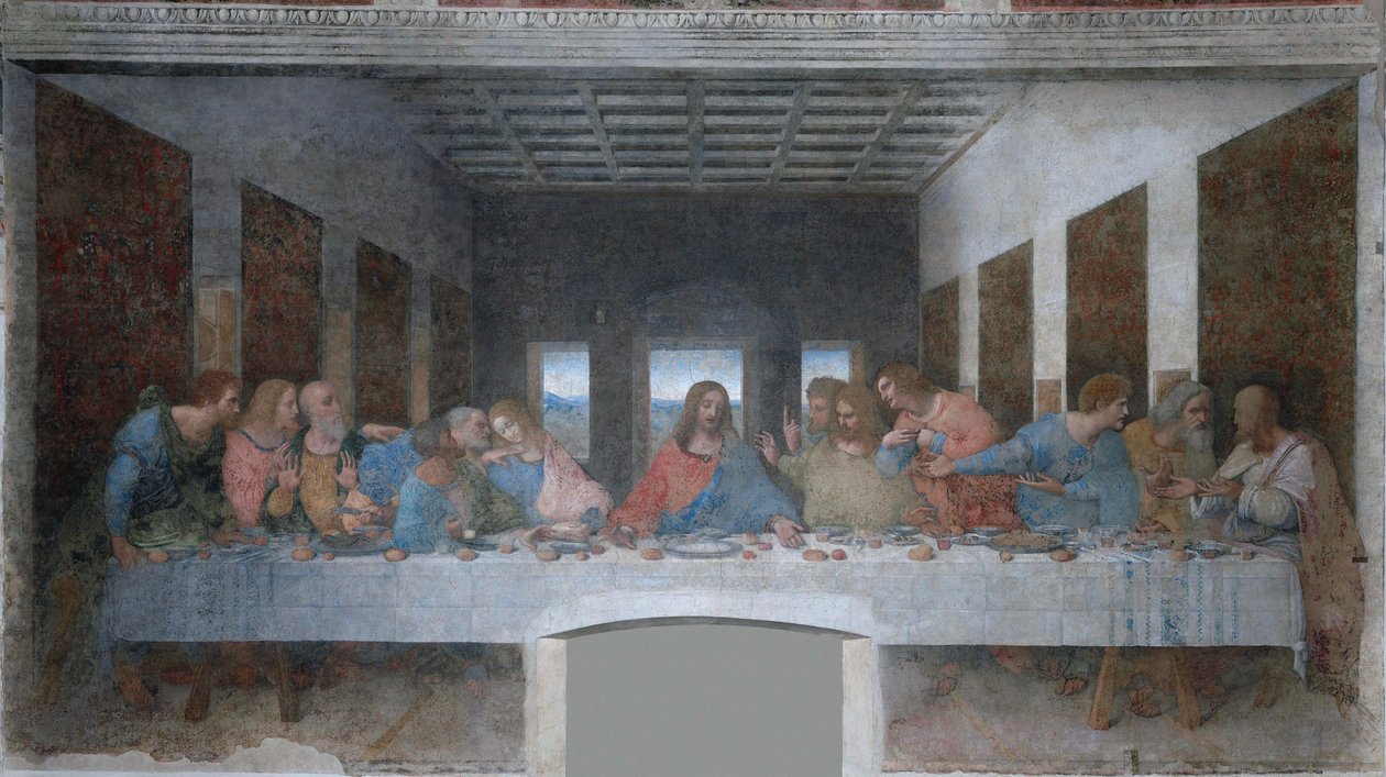  av Leonardo da Vinci
