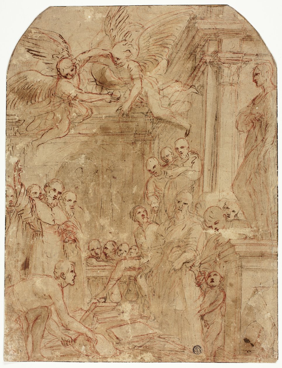  av Leonello Spada