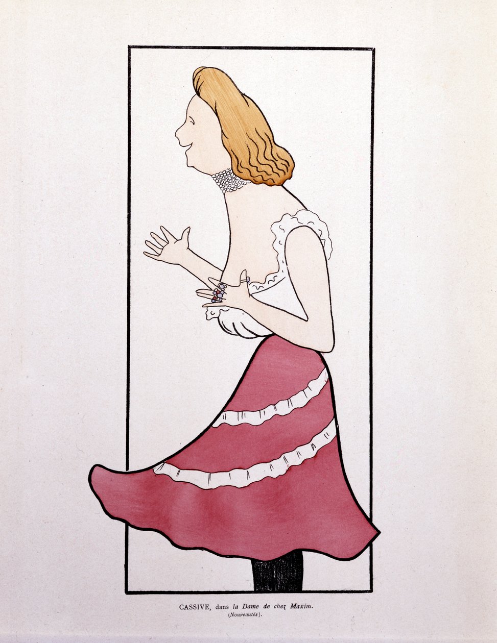  av Leonetto Cappiello