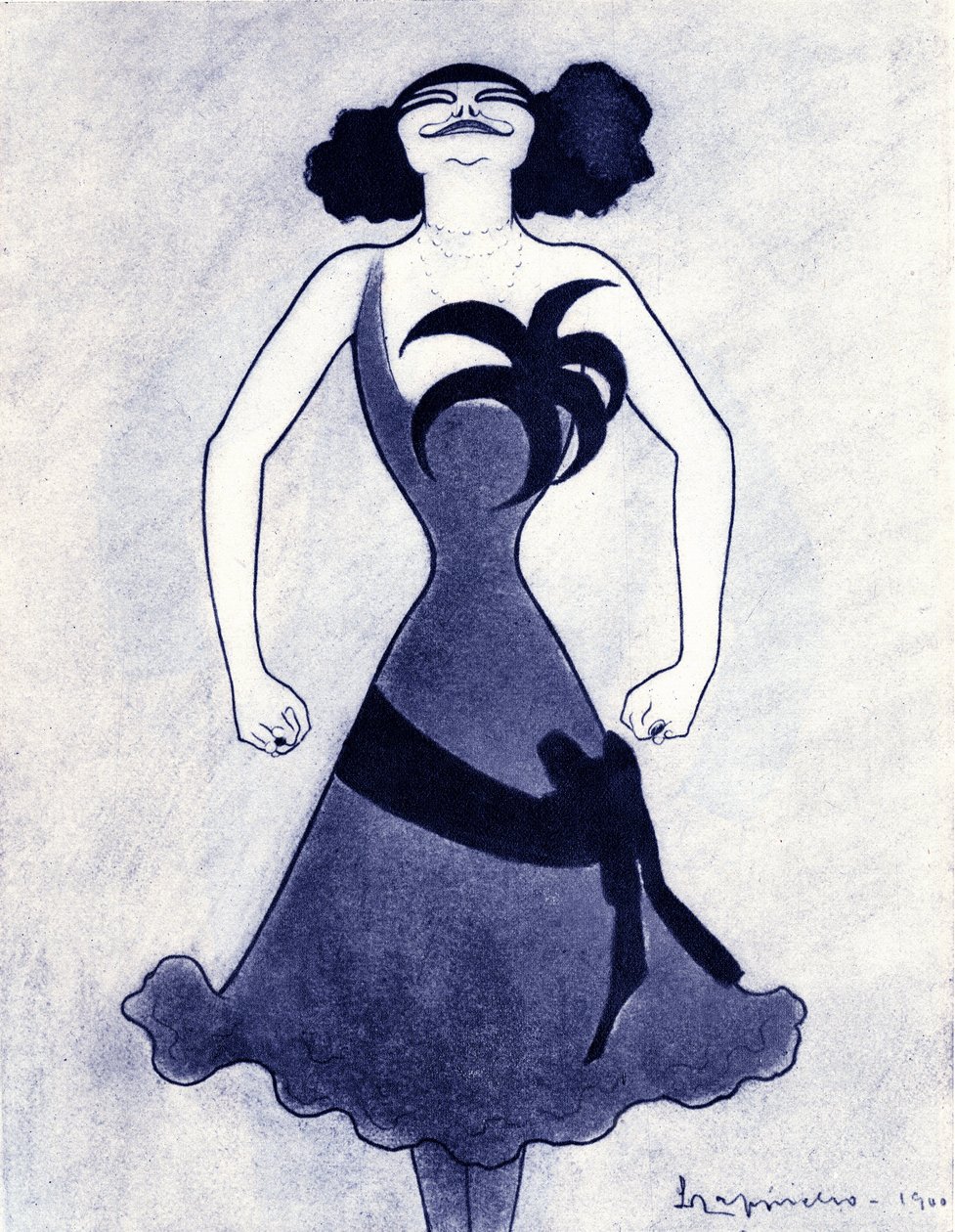  av Leonetto Cappiello