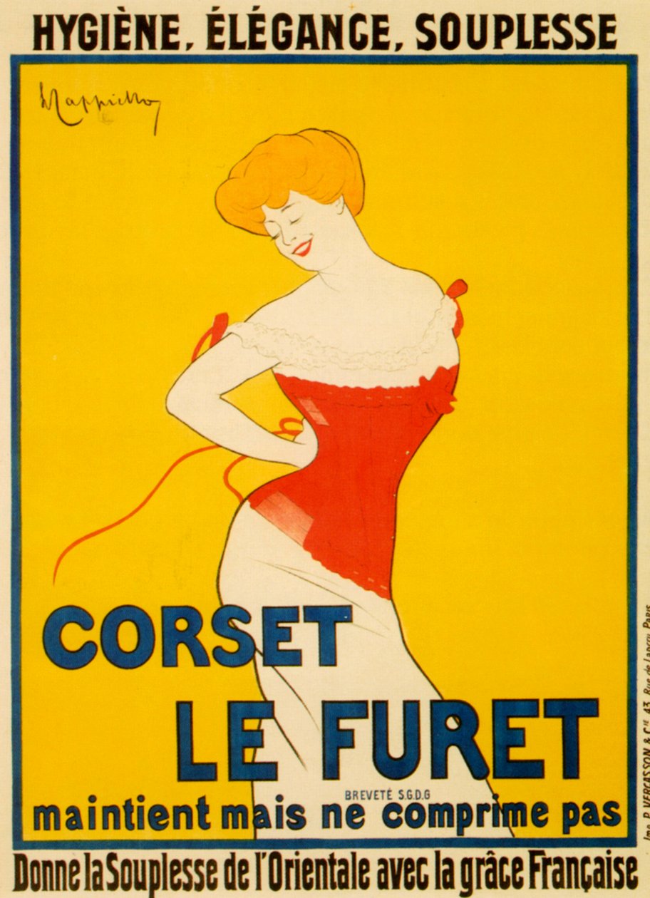  av Leonetto Cappiello