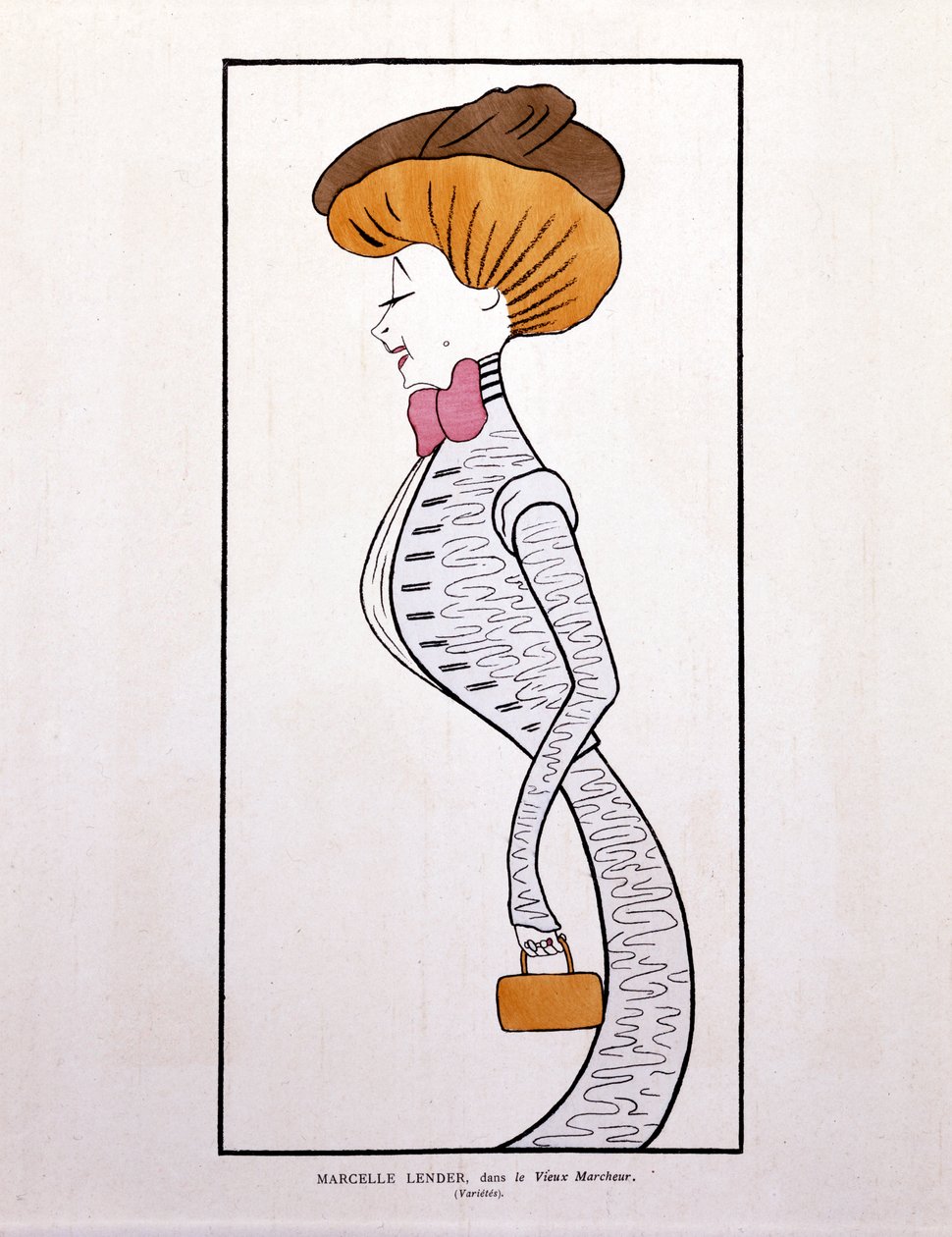  av Leonetto Cappiello