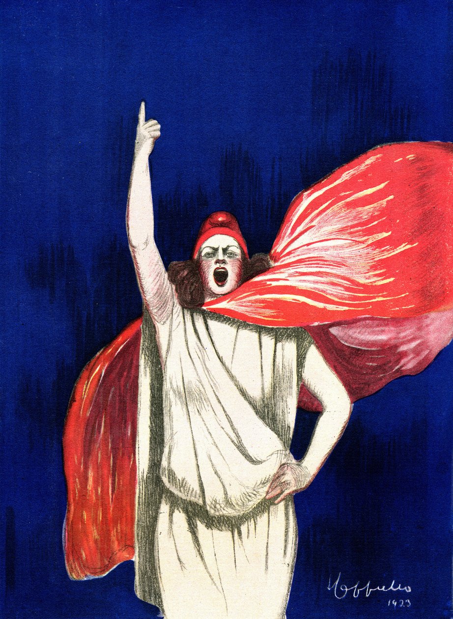  av Leonetto Cappiello