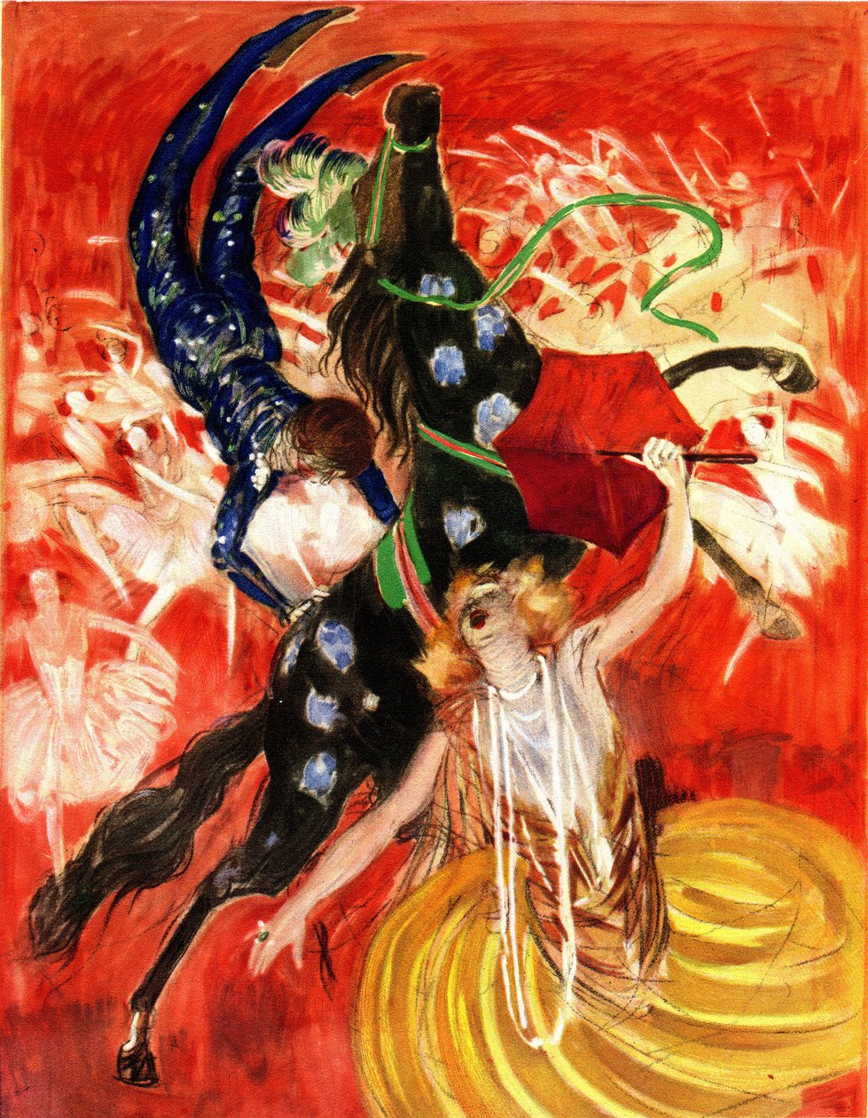  av Leonetto Cappiello