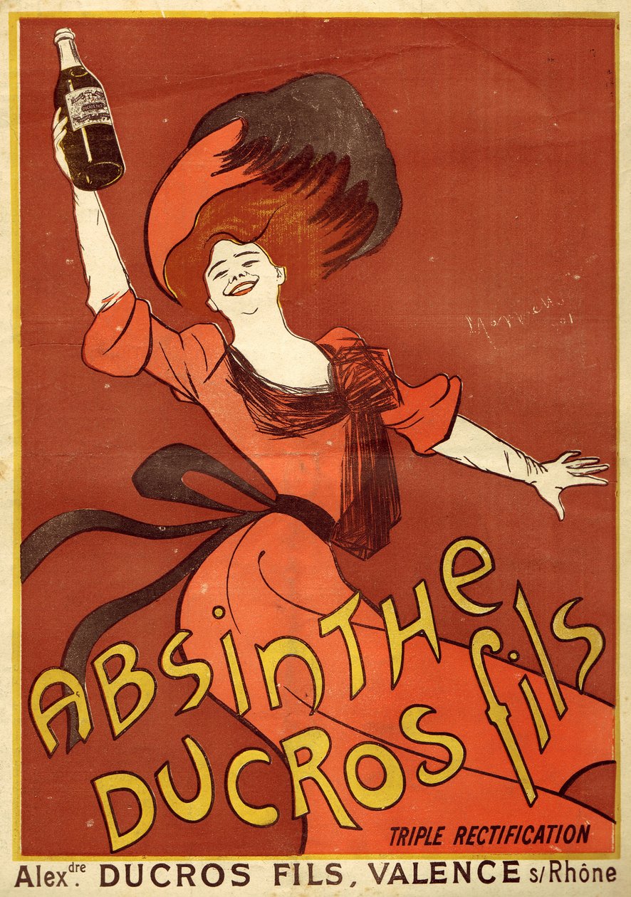 Ukjent bilde av Leonetto Cappiello